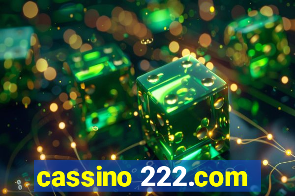 cassino 222.com